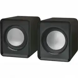 Компьютерные колонки Defender SPK 22 65503 (Черный)