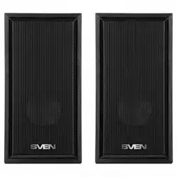 Компьютерные колонки Sven SPS-509 (Черный)