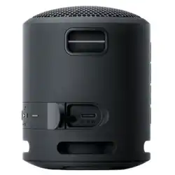 Портативная колонка Sony SRS-XB13 SRS-XB13/BC (Черный)