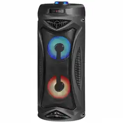 Портативная колонка Defender G70 65171 (Черный)