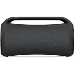 Портативная колонка Sony SRS-XG500 Black SRS-XG500/BC (Черный)