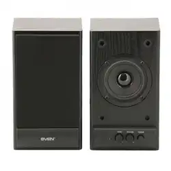 Компьютерные колонки Sven SPS-607 SV-0120607BL (Черный)