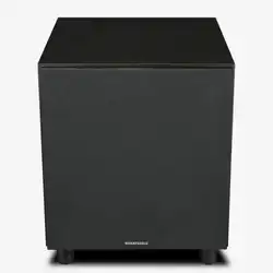 Сабвуфер WHARFEDALE DIAMOND SW-15 WH-099621-07A (Черный)
