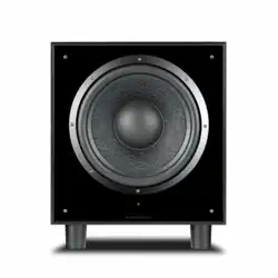 Сабвуфер WHARFEDALE DIAMOND SW-12 WH-099521-07A (Черный)