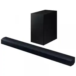 Саундбар Samsung HW-C450/RU (Черный)
