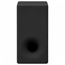 Сабвуфер Sony SASW3 (Черный)