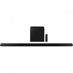 Саундбар Samsung HW-S800B/RU (Черный)