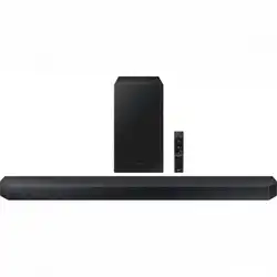Саундбар Samsung HW-Q600C HW-Q600C/RU (Черный)