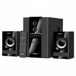 Сабвуфер Sven MS-1821 SV-020774 (Черный)