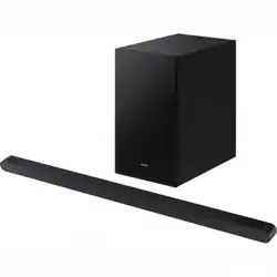 Саундбар Samsung HW-S700D 3.1 HW-S700D/RU (Черный)