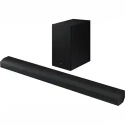 Саундбар Samsung HW-B750D 3.1 HW-B750D/RU (Черный)