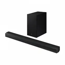 Саундбар Samsung HW-B650D/RU (Черный)