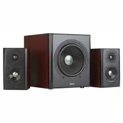 Компьютерные колонки Edifier S350DB (Коричневый)