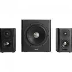 Компьютерные колонки Edifier S351DB (Черный)