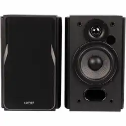 Компьютерные колонки Edifier R1380DB Black 2.0 (Черный)