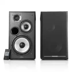 Компьютерные колонки Edifier R2750DB Black (Черный)