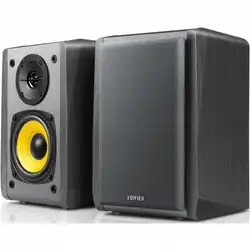 Компьютерные колонки Edifier R1010BT Black 2.0 (Черный)