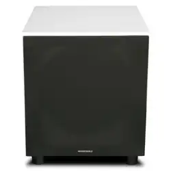 Сабвуфер WHARFEDALE DIAMOND SW-15 WH-099690-07A (Белый)
