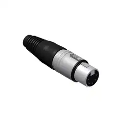 Аксессуар для аудиотехники PROCAB VC5FX-P