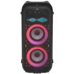CD проигрыватель LG XBOOM XL9T (Черный)