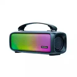Портативная колонка Soundcore  SM-PS5021B SM-PS5021B(синий) (Синий)