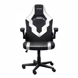 Компьютерный стул Trust GXT703W Riye 25130