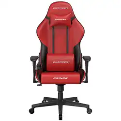 Компьютерный стул DXRacer Prince GC/LPF24LTC/RN