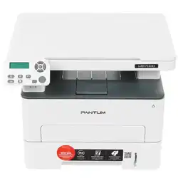 МФУ Pantum M6700D (А4, Лазерный, Монохромный (Ч/Б))