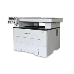 МФУ Pantum M6700DW (А4, Лазерный, Монохромный (Ч/Б))