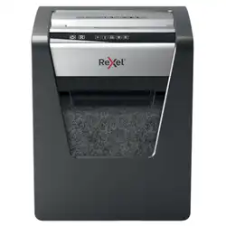 Шредер REXEL Momentum M510 EU 2104575EU (P5 (частицы 2×15))