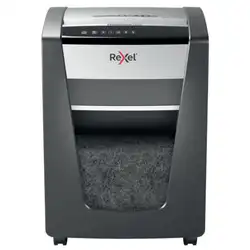 Шредер REXEL Momentum M515 EU 2104577EU (P5 (частицы 2×15))