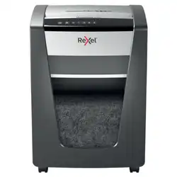 Шредер REXEL Momentum X420 EU 2104578EU (P4 (частицы 4×38))