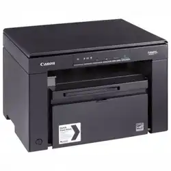 МФУ Canon i-SENSYS MF3010 5252B004 (А4, Лазерный, Монохромный (Ч/Б))