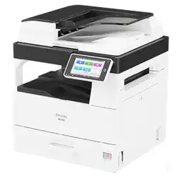 МФУ Ricoh Цифровое МФУ IM 2702 418146 (А3, Лазерный, Монохромный (Ч/Б))