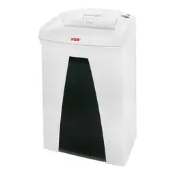 Шредер HSM Securio B22-1.9х15 1832121 (P4 (частицы 4×38))