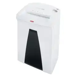 Шредер HSM Securio B24-1.9х15 1782111 (P5 (частицы 1.9×15))