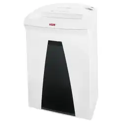 Шредер HSM Securio B24-4.5х30 1783111 (P4 (частицы 4.5×30))