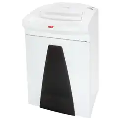 Шредер HSM Securio B26-3.9 1800111 (P2  (полосы ≤ 6))