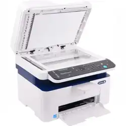 МФУ Xerox WorkCentre 3025NI 3025V_NI (А4, Лазерный, Монохромный (Ч/Б))