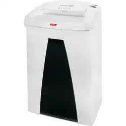 Шредер HSM Securio B22 3.9х30 N 1833121 (P2  (полосы ≤ 6))