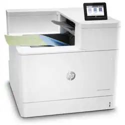 Принтер HP Color LaserJet Enterprise M856dn T3U51A (А3, Лазерный, Цветной)