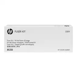 Сервисный комплект HP LaserJet 220V Fuser Kit B5L36A