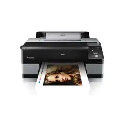Плоттер Epson STYLUS PRO 4900 Spectro C11CA88001A1