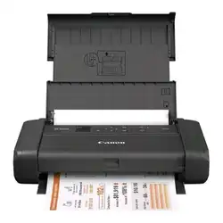 Принтер Canon Pixma TR150 4167C027 (А4, Струйный, Цветной)