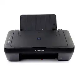 МФУ Canon E414 1366C009 (А4, Струйный, Цветной)