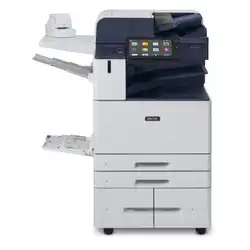 МФУ Xerox AltaLink B8155 ALB8155 (А3, Лазерный, Цветной)