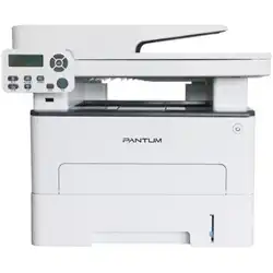 МФУ Pantum M7100DW (А4, Лазерный, Монохромный (Ч/Б))