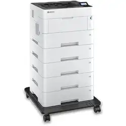 Принтер Kyocera P4140dn 1102Y43NL0 (А3, Лазерный, Монохромный (Ч/Б))