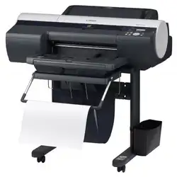 Плоттер Canon imagePROGRAF iPF5100 (24") 2157B003