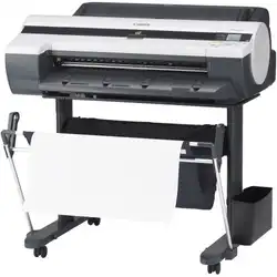 Плоттер Canon imagePROGRAF iPF605 (24") 3034B003